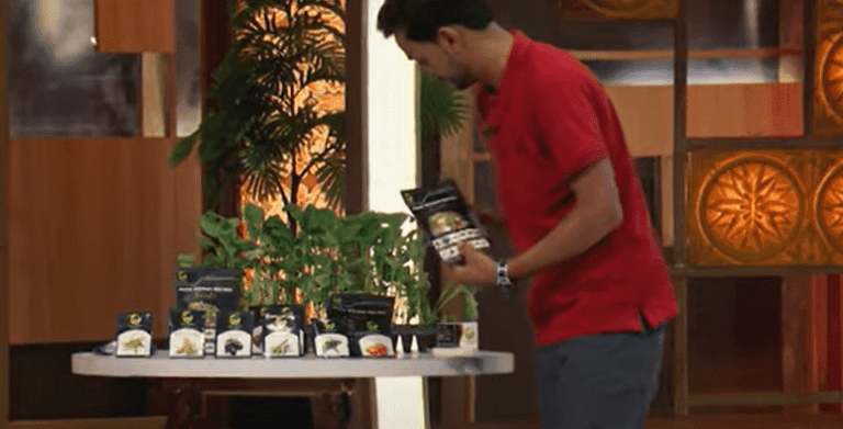 Agri Green Seeds Got 50 Lacs for 25% Equity in Shark Tank Episode 4