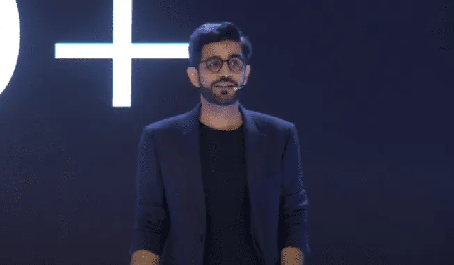 Rabeel Warraich: Shark Tank Pakistan's Leading Investor 2024