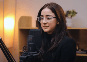 Aleena Nadeem: Powerful Insights & Inspiring Achievements 2025