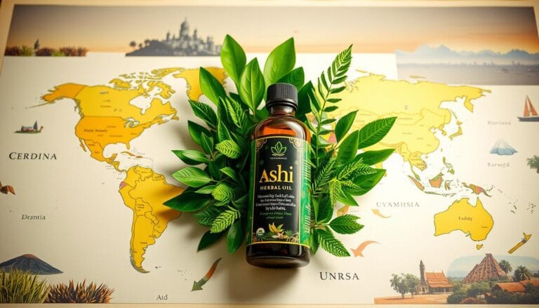 Ashi Herbal Oil Shark Tank Pakistan: Natural Hair Care 2024