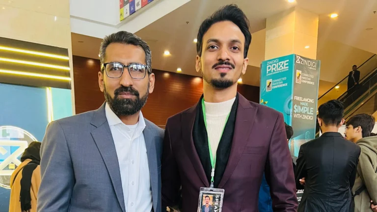 Zee.sy: Transforming Best Artificial Jewelry Trends in Pakistan Since 2009