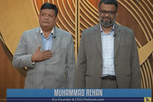 Shark Tank Pakistan Episode 12: Inspiring Pitches, Bold Deals, and Lessons in Innovation