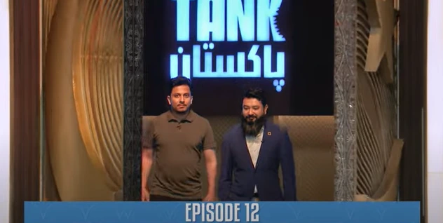 Shark Tank Pakistan Episode 12: Inspiring Pitches, Bold Deals, and Lessons in Innovation