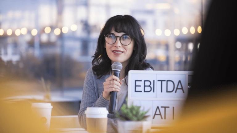 EBITDA vs. PAT: Unpacking the Financial Jargon Like It’s a Coffee Chat