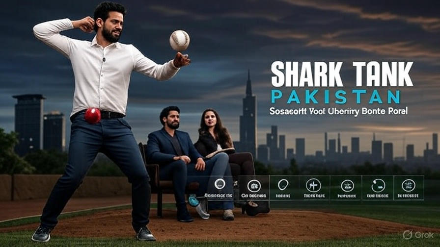 shark tank Pakistan season 2
