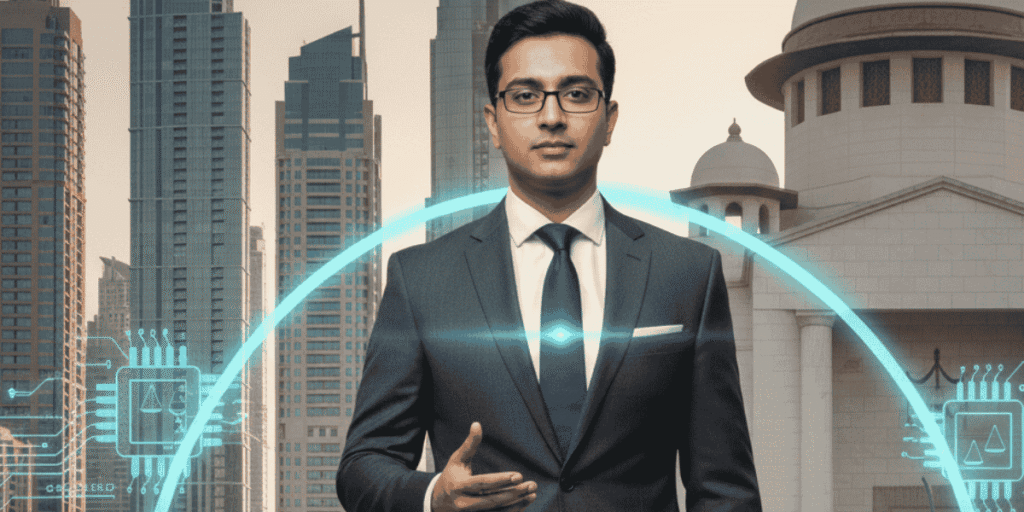 Taimur Malik: The Visionary Barrister Revolutionizing Legal Access in Pakistan