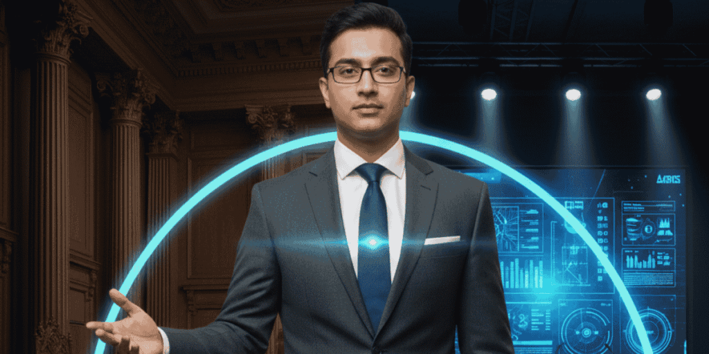 Taimur Malik: The Visionary Barrister Revolutionizing Legal Access in Pakistan
