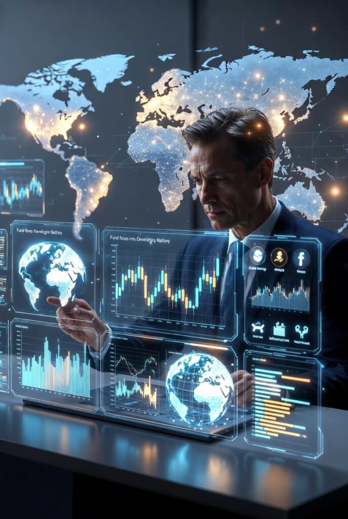 Discover innovative investment funds for developing countries that drive sustainable growth and empower local communities.