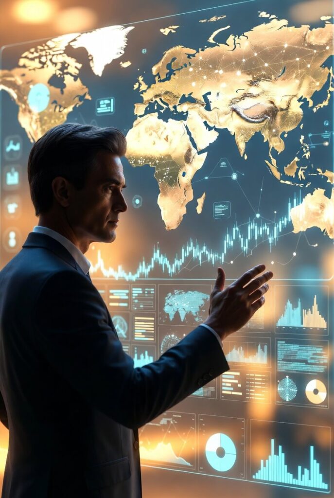 Discover innovative investment funds for developing countries that drive sustainable growth and empower local communities.