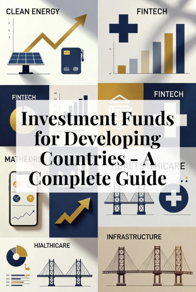 Discover innovative investment funds for developing countries that drive sustainable growth and empower local communities.