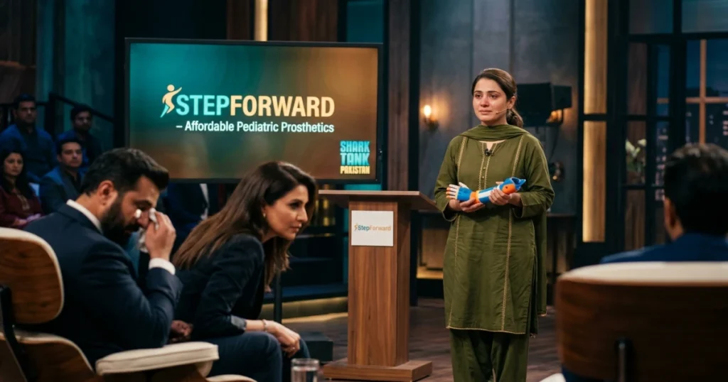 Shark Tank Pakistan Episode 7 Review
