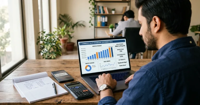 Best E-commerce Business Models