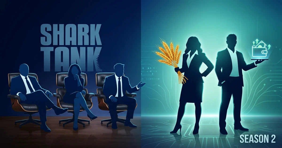 Predicted Shark Tank Pakistan judges list for Season 2 with new additions