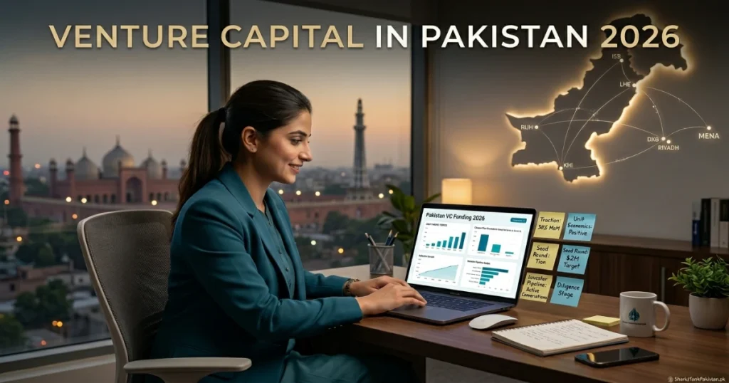 Venture Capital