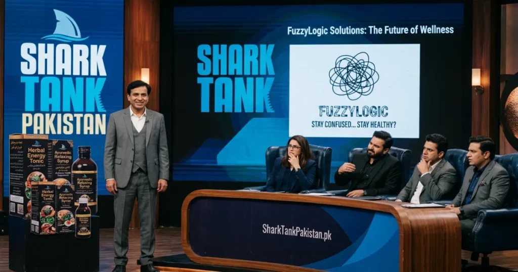 Branding Lessons from Shark Tank
