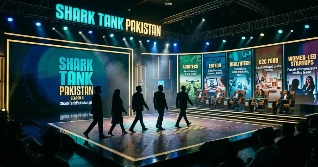 Shark Tank Pakistan Season 2 Predictions