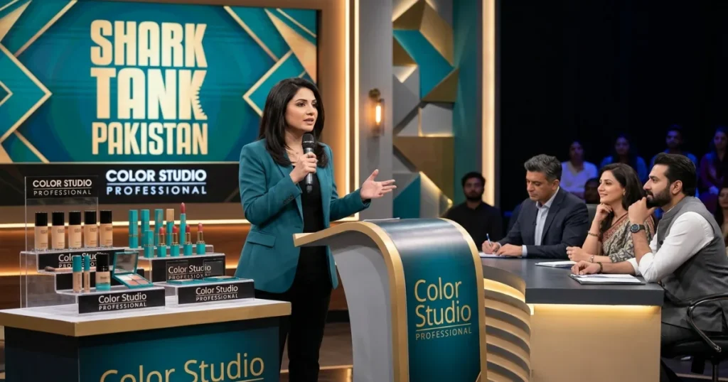 Color Studio Professional