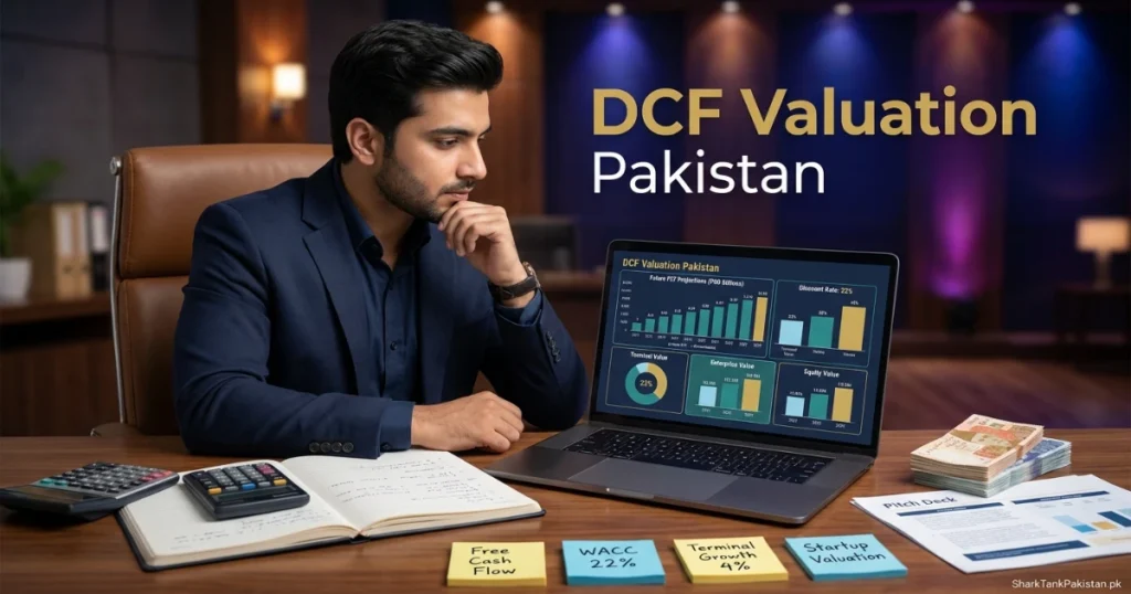 DCF Valuation