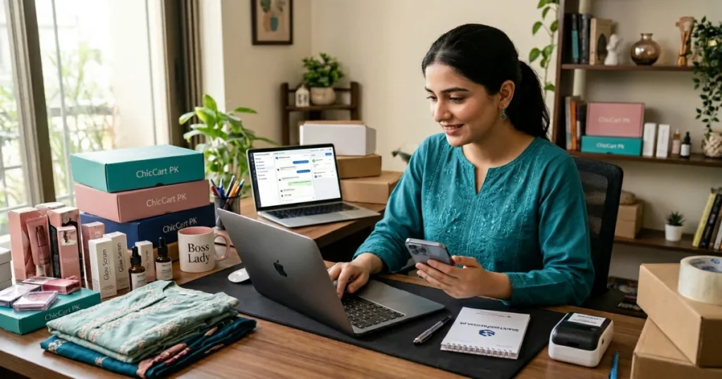 Social Commerce