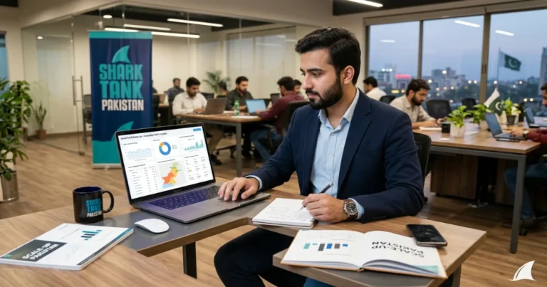 Competitor Website Analysis