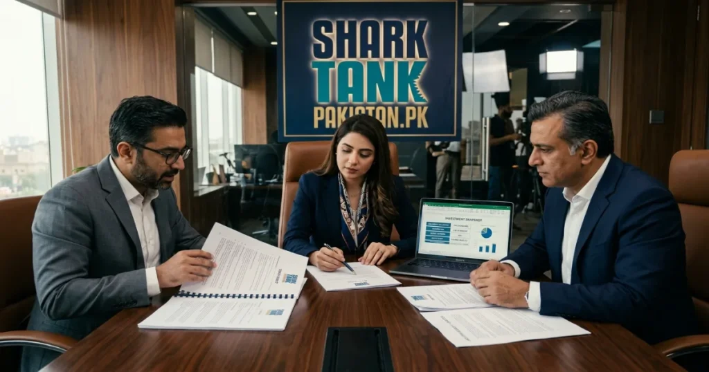 Term Sheet
