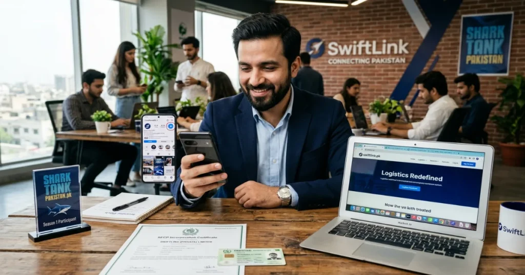 Instagram Verification Pakistan Startup