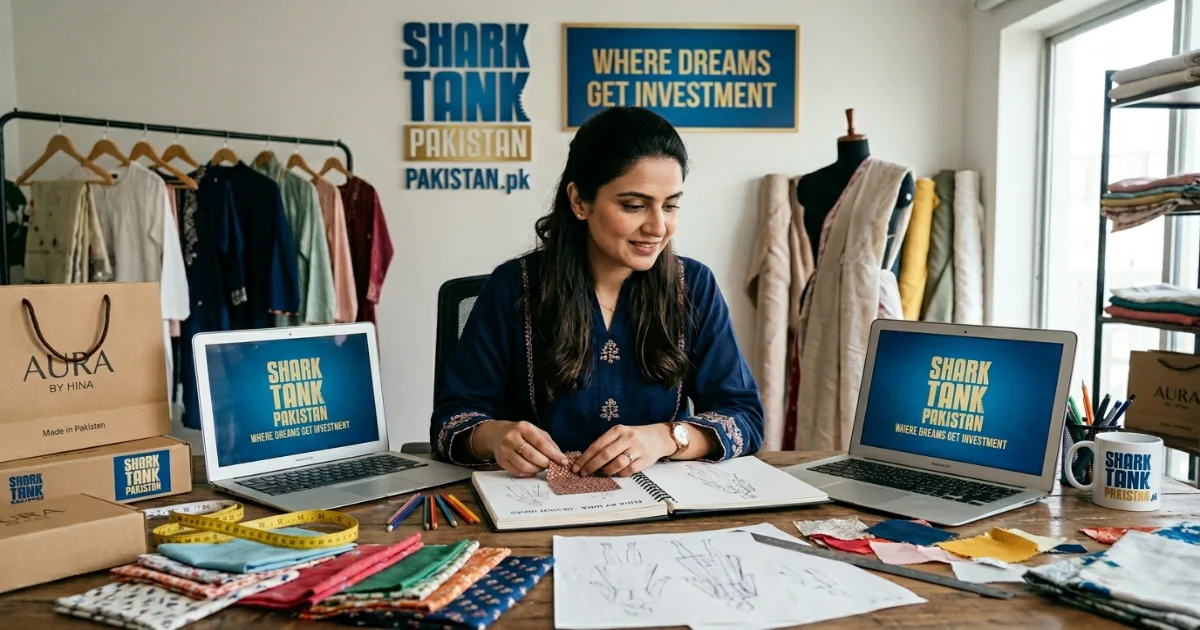 Open business bank account Pakistan via mobile banking app for freelancers and startups